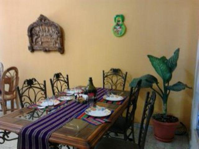 Hostal Dona Marta Σαν Σαλβαντόρ Εξωτερικό φωτογραφία
